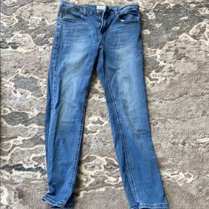 Hudson jeans